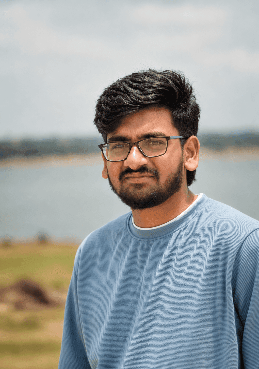 Ganesh Angadi - DevOps Engineer Portfolio